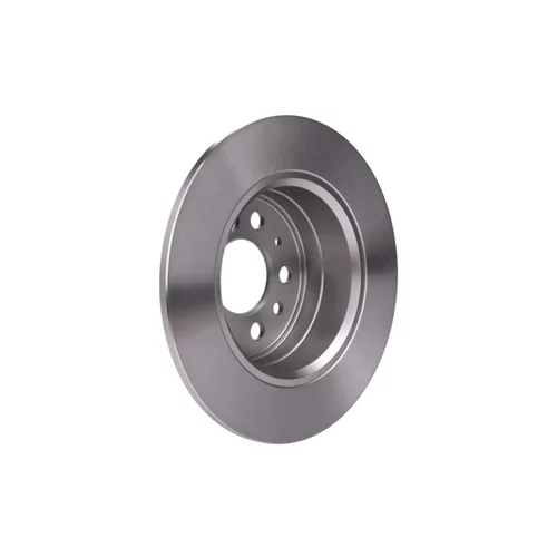 Brzdový kotúč 8DD 355 100-891 /HELLA/ - obr. 1