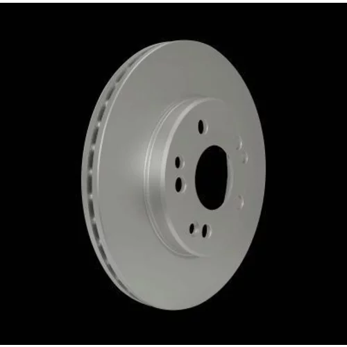Brzdový kotúč 8DD 355 100-941 /HELLA/ - obr. 1