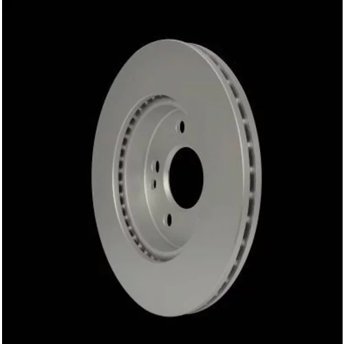 Brzdový kotúč 8DD 355 100-941 /HELLA/ - obr. 2