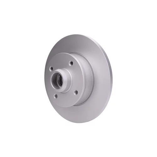 Brzdový kotúč 8DD 355 101-661 /HELLA/ - obr. 2