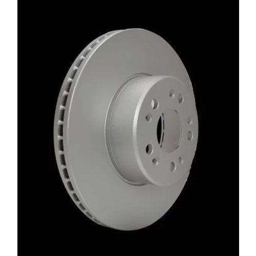 Brzdový kotúč 8DD 355 102-691 /HELLA/ - obr. 1