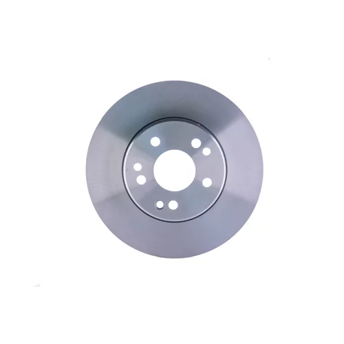 Brzdový kotúč HELLA 8DD 355 103-031