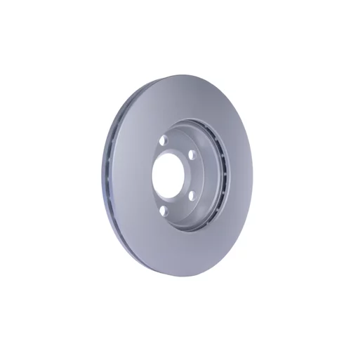 Brzdový kotúč 8DD 355 104-481 /HELLA/ - obr. 2