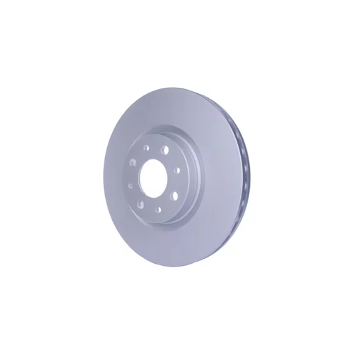 Brzdový kotúč 8DD 355 107-831 /HELLA/ - obr. 1