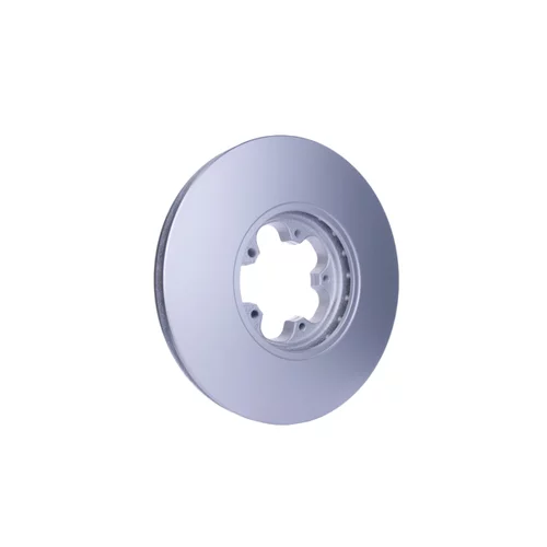 Brzdový kotúč 8DD 355 108-121 /HELLA/ - obr. 2
