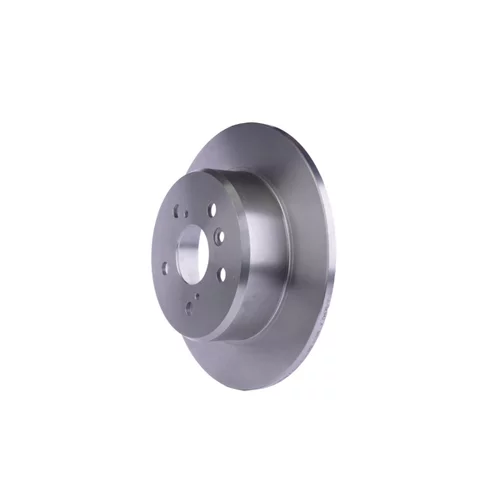 Brzdový kotúč 8DD 355 109-051 /HELLA/ - obr. 1