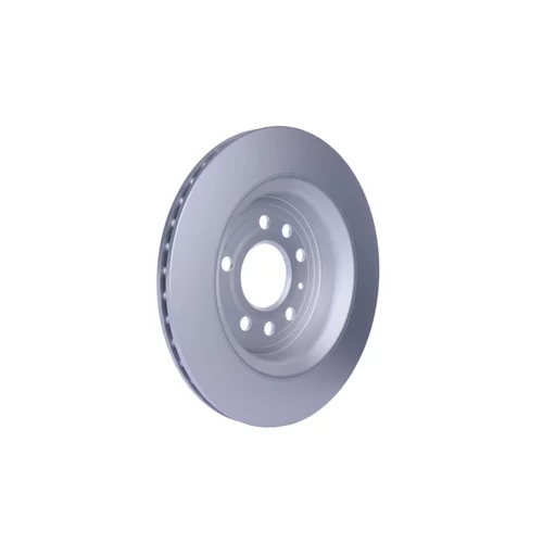 Brzdový kotúč 8DD 355 109-191 /HELLA/ - obr. 2