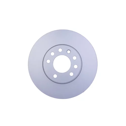 Brzdový kotúč HELLA 8DD 355 109-241