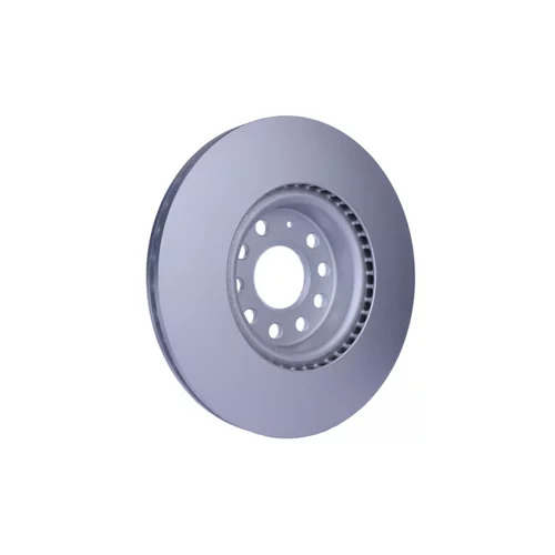 Brzdový kotúč 8DD 355 109-521 /HELLA/ - obr. 2