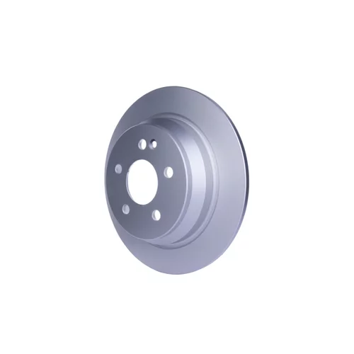 Brzdový kotúč 8DD 355 110-091 /HELLA/ - obr. 1