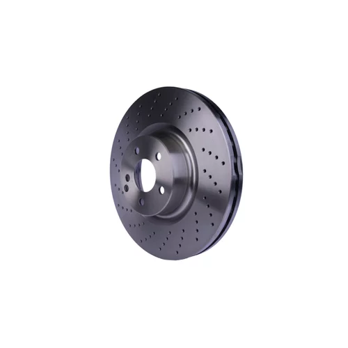 Brzdový kotúč 8DD 355 110-181 /HELLA/ - obr. 1
