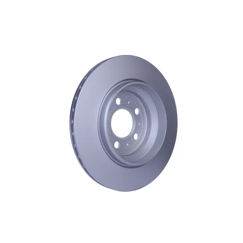 Brzdový kotúč 8DD 355 110-611 /HELLA/ - obr. 2