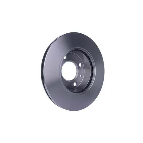 Brzdový kotúč 8DD 355 110-641 /HELLA/ - obr. 2