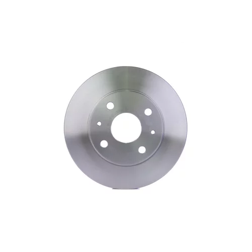 Brzdový kotúč HELLA 8DD 355 110-701