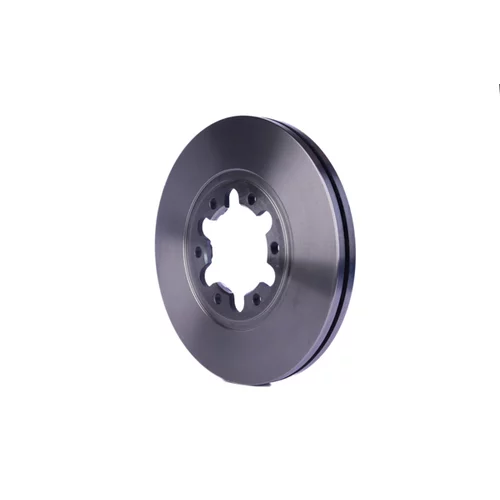 Brzdový kotúč 8DD 355 111-731 /HELLA/ - obr. 1