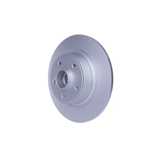 Brzdový kotúč 8DD 355 112-361 /HELLA/ - obr. 1