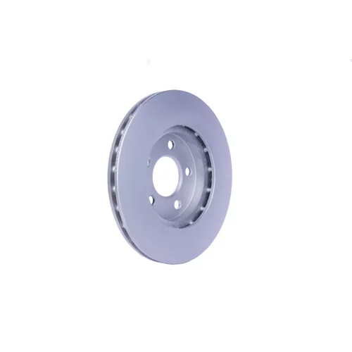 Brzdový kotúč 8DD 355 112-761 /HELLA/ - obr. 2