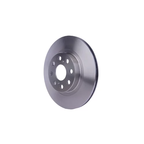 Brzdový kotúč 8DD 355 113-081 /HELLA/ - obr. 1