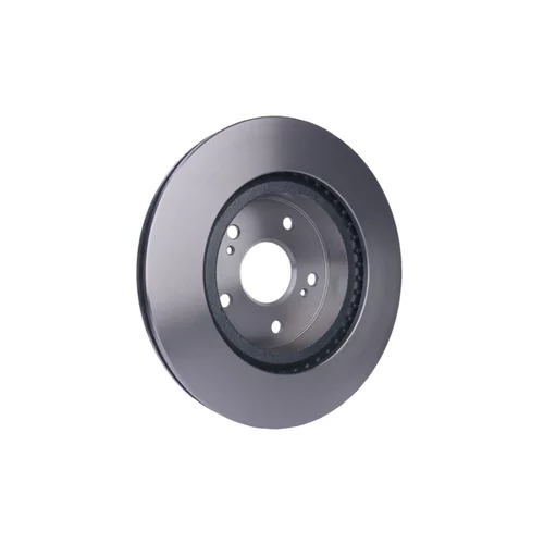 Brzdový kotúč 8DD 355 113-621 /HELLA/ - obr. 2