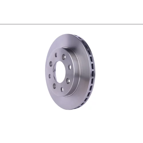 Brzdový kotúč 8DD 355 113-801 /HELLA/ - obr. 1