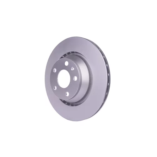 Brzdový kotúč 8DD 355 113-981 /HELLA/ - obr. 1