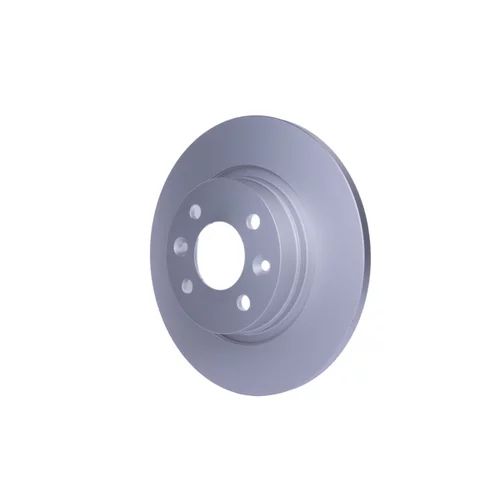 Brzdový kotúč 8DD 355 115-271 /HELLA/ - obr. 1