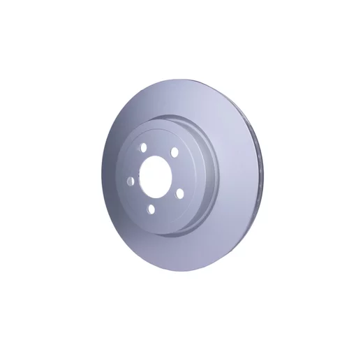 Brzdový kotúč 8DD 355 115-471 /HELLA/ - obr. 1