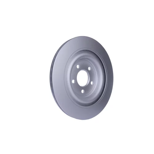 Brzdový kotúč 8DD 355 115-581 /HELLA/ - obr. 2