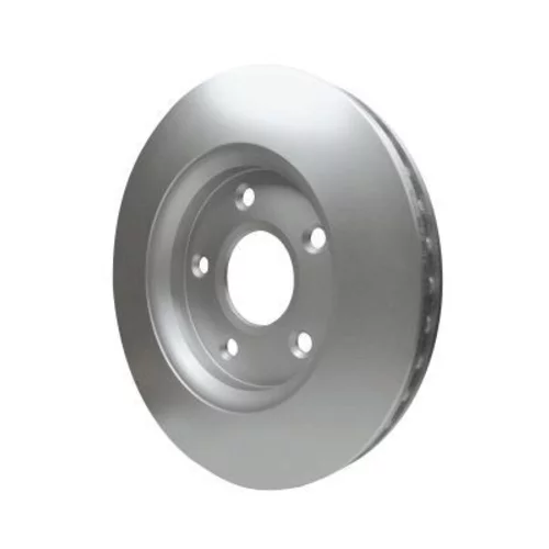 Brzdový kotúč 8DD 355 115-841 /HELLA/ - obr. 2