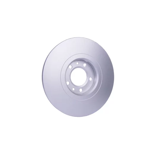Brzdový kotúč 8DD 355 116-231 /HELLA/ - obr. 2