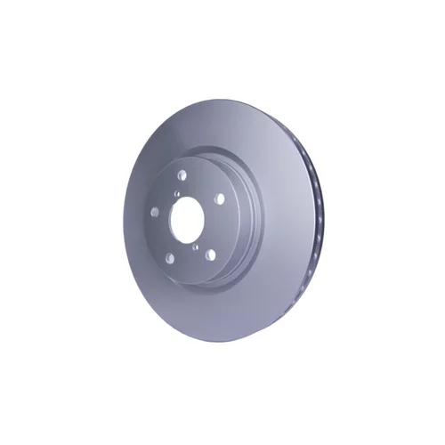 Brzdový kotúč 8DD 355 116-361 /HELLA/ - obr. 1