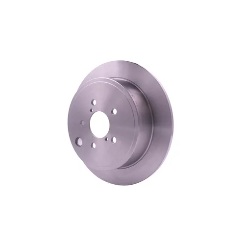 Brzdový kotúč 8DD 355 116-421 /HELLA/ - obr. 1