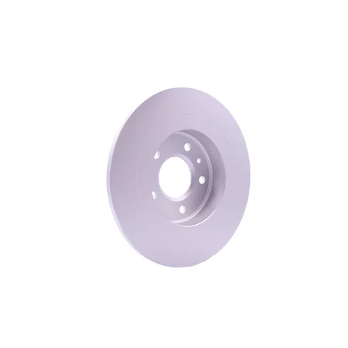 Brzdový kotúč 8DD 355 116-601 /HELLA/ - obr. 2