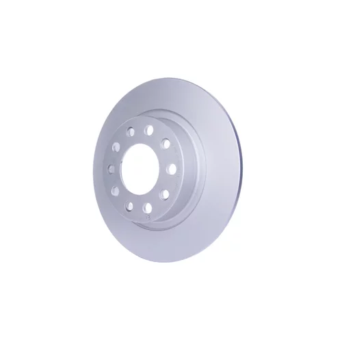 Brzdový kotúč 8DD 355 117-241 /HELLA/ - obr. 1