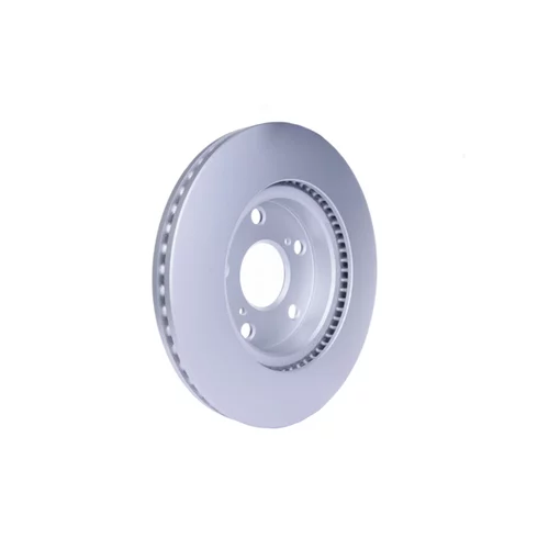 Brzdový kotúč 8DD 355 117-361 /HELLA/ - obr. 2