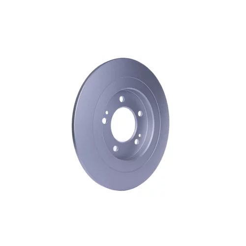Brzdový kotúč 8DD 355 118-231 /HELLA/ - obr. 2