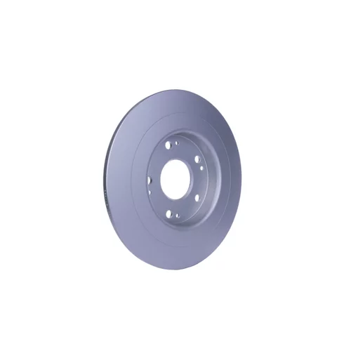 Brzdový kotúč 8DD 355 118-351 /HELLA/ - obr. 2