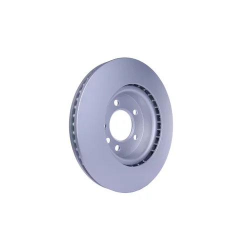 Brzdový kotúč 8DD 355 118-641 /HELLA/ - obr. 2