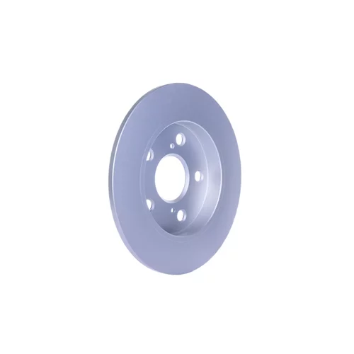 Brzdový kotúč 8DD 355 118-981 /HELLA/ - obr. 2