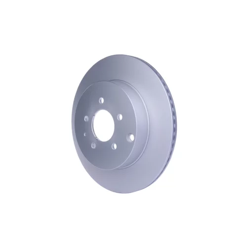 Brzdový kotúč 8DD 355 119-401 /HELLA/ - obr. 1
