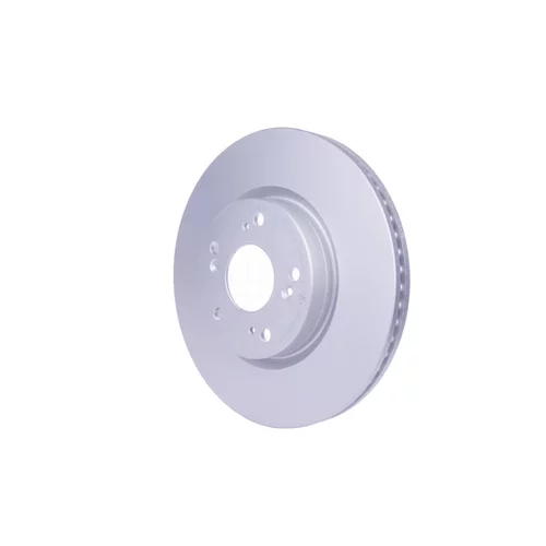 Brzdový kotúč 8DD 355 119-571 /HELLA/ - obr. 1