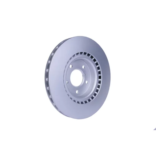 Brzdový kotúč 8DD 355 120-271 /HELLA/ - obr. 2