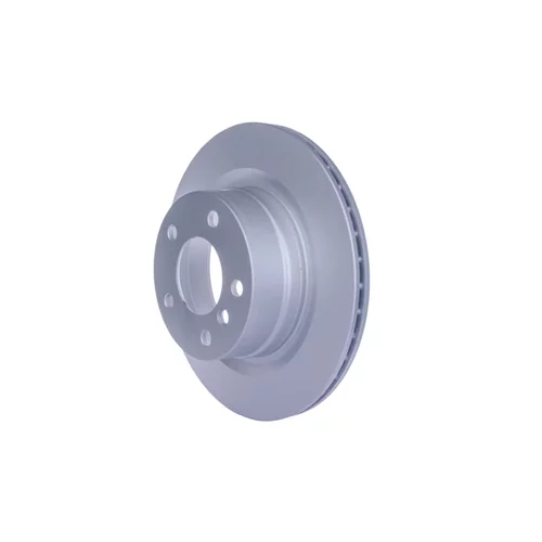 Brzdový kotúč 8DD 355 120-901 /HELLA/ - obr. 1