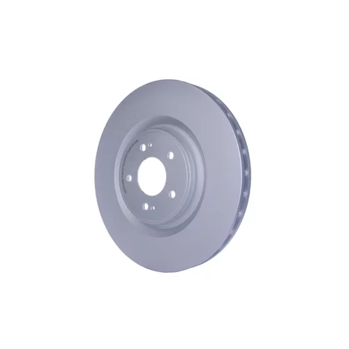 Brzdový kotúč 8DD 355 122-321 /HELLA/ - obr. 1