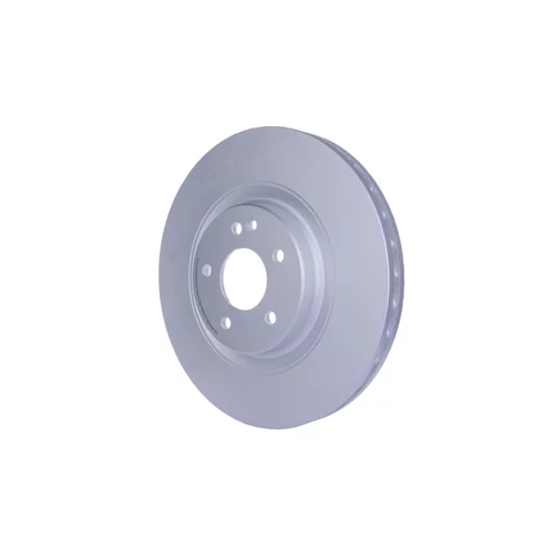 Brzdový kotúč 8DD 355 122-391 /HELLA/ - obr. 1