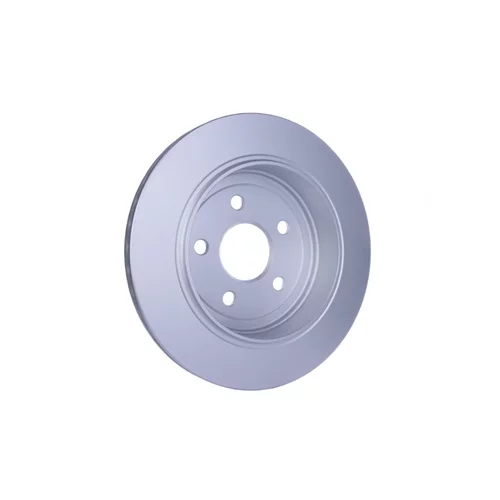 Brzdový kotúč 8DD 355 122-511 /HELLA/ - obr. 2