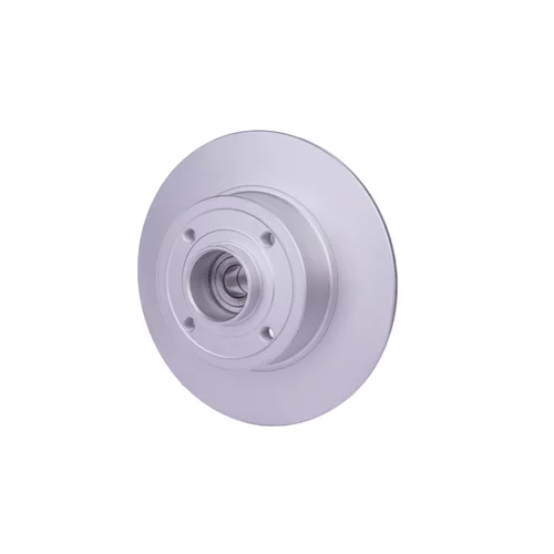 Brzdový kotúč 8DD 355 123-241 /HELLA/ - obr. 1