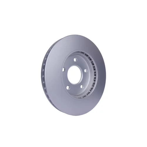 Brzdový kotúč 8DD 355 125-071 /HELLA/ - obr. 2