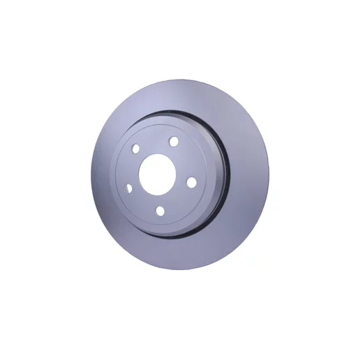 Brzdový kotúč 8DD 355 125-141 /HELLA/ - obr. 1