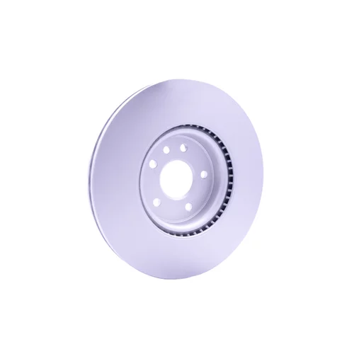 Brzdový kotúč 8DD 355 125-151 /HELLA/ - obr. 2